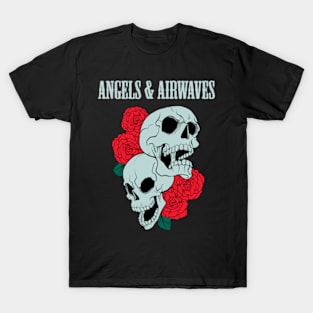 ANGELS & AIRWAVES BAND T-Shirt